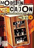 Voggenreiter Modern Cajon mit DVD by 