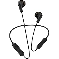 JBL Tune 215BT in-Ear Wireless Bluetooth Headphones with Mic, 16 Hours Playtime, Deep Bass, Quick Charge, Multi-Point…