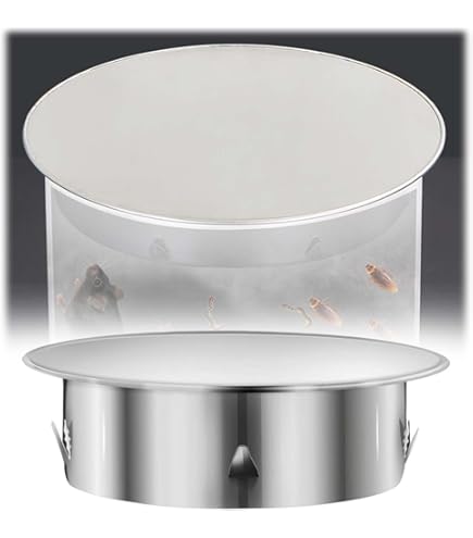 Tubo Con Valvola 110 In Acciaio Inox Aisi 316 Per Canne Fumarie - Foto 5