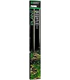 Fluval Plant 3.0, LED Beleuchtung fr Swasser Aquarien, 91 - 122cm, 46W :  Amazon.de: Haustier