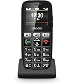 Senioren gsm telefoon Emporia mobiele telefoon kopen? Goedkope