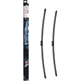 BOSCH Aerotwin Silecek Seti Citroen C4 Picasso (2013-2014), C4 Grand Picasso (2013-2015) [800/750 mm] A944S 3397007944