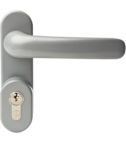 Exidor 297 Push Pad Einsteckriegel – Reversibel,  Produktbild-Vorschau 3