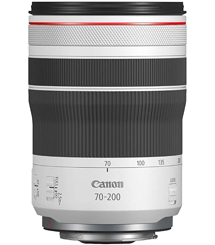 CANON 70-300 IS II F:4,5-5,6 NANO USM LENS : Amazon.com.tr: Elektronik
