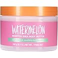 Tree Hut Whipped Body Butter Watermelon