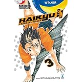 Haikyu!! (Vol. 3)