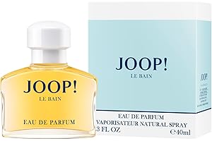 Joop Le Bain, Eau de Parfum, Vaporisateur/Spray, 40 ml