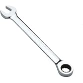 Troy T 21713 Ratchet Combined Key, 13 Mm
