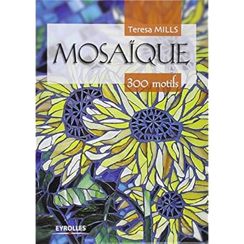 Mosaïque 300 motifs
