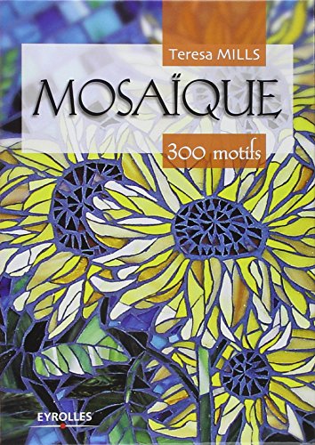 Mosaïque 300 motifs