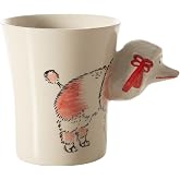 DOG MUG 270 ML