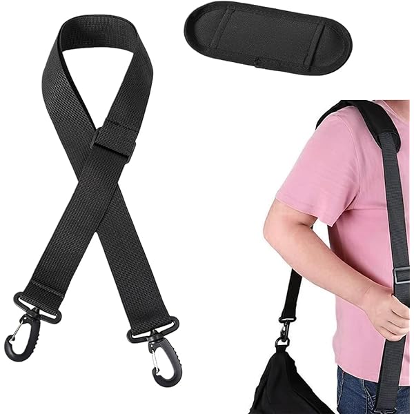 Verstelbare Schouderriemen. | Ganesha - Koeienhuid & Lederen tassen, telefoonhoesjes en accessoires