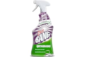 Cillit Bang Nettoyant spray dégraissant 750 ml 1 unidad