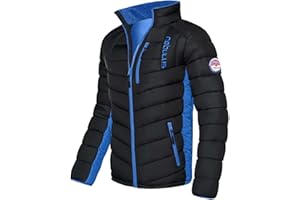 ‎NEBULUS Nebulus Winterjacke GRAFFITY Herren