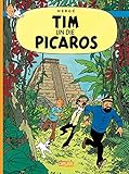 Image de Tim und Struppi Dialektausgabe 1: Tim un die Picaros