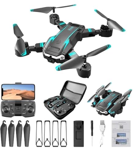 Toy House Syma X21W Wifi FPV Mini Drone with Camera Live Video LED