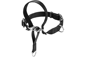 HUNTER Seguimi - Nailon Bozal per Cani