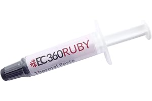 EC360® Ruby 13,4 W/MK Pasta Termoprzewodząca (1g)