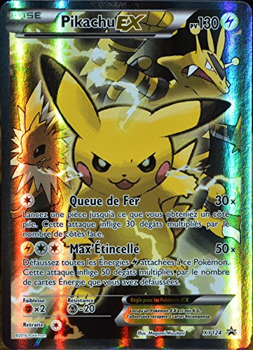 cartes pokemon ex full art