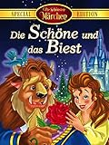  Die Schöne und das Biest - Die schönsten Märchen