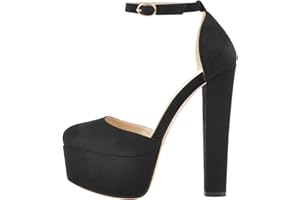 Only maker Chaussures basses Mary Jane pour femme