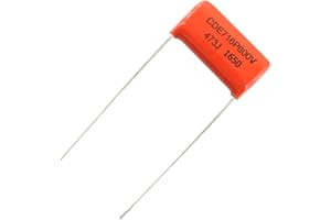 CORNELL DUBILIER Condensatore condensatore Sprague Orange Drop Capacitor 716P 0.047uF .047uf 600V 473J
