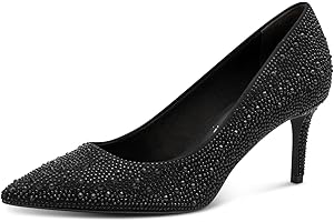 Tamaris Kobiety Tamaris Damen Pumps 1-22468-45Pompa
