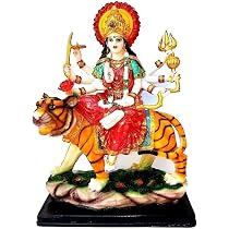 KRISHNAGALLERY1 मार्बल देवी माँ दुर्गा देवी ...