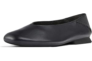 Camper Casi Myra, Ballet Flat Mujer