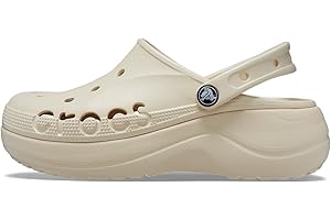 Crocs Baya Platform SandaleFemme