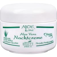 I+m Ausgleichende Creme – Bio-Gesichtscreme Mit Aloe Vera & Hyaluron Für Mischhaut, 30 Ml