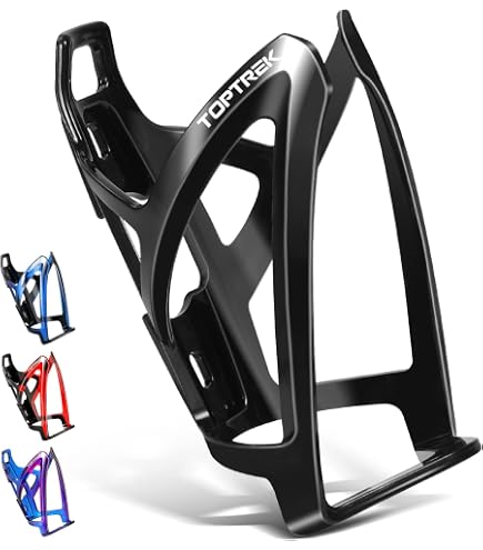 Bulls Custom Race F Holder Black Matt Sports & Outdoors