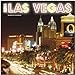 Las Vegas 2014: Original BrownTrout-Kalender [Mehrsprachig] [Kalender] by 