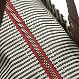 Babymel Wickeltasche Millie Stripe Navy BM 7096 - 4