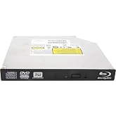 Pioneer BDR-TD05 12.7mm Blu-Ray/DVD/CD Writer Slim Dahili Laptop Optik Yazıcı