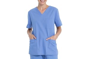 CARE SMART UNIFORM Schlupfkasack Unisex 0-95