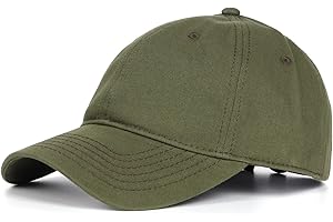 Zylioo Casquette XL/XXL Hommes Grandes Casquettes Sport Baseball de Course Chapeau de Tennis pour Grosses Têtes 55-65