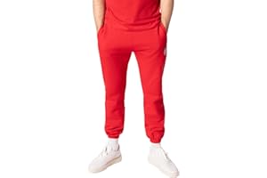 ‎FC BAYERN MÜNCHEN FC Bayern München I Sweatpant I Jogginghose I Essential I Herren I Rot