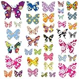 LERNEN UND SPIELEN - Spielen ist die beliebteste Lernmethode unseres Gehirns. Decowall-Aufkleber sind nicht nur ein großartiges lehrreiches Werkzeug, sondern auch eine unterhaltsame Art und Weise, Ihr Zimmer zu dekorieren.