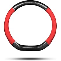 Coprivolante Per Auto Di Colore Nero Sparco - Foto 11