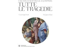 Tutte le tragedie