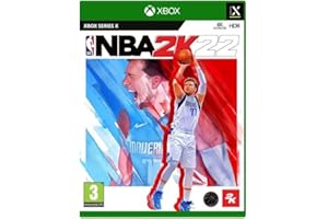NBA 2K22
