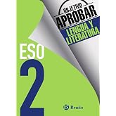 Objetivo aprobar Lengua y Literatura 2 ESO: Edici&oacute;n 2016