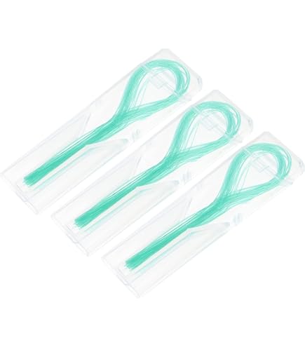 TePe Bridge & Implant Floss™ 30s – Tesco Dental Ilippines