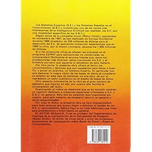Bases de datos y sistemas expertos: Ingeniería del conocimiento
