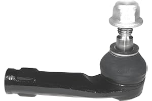 ‎SKF SKF Spurstangenkopf VKDY 314007 Position Vorderachse links Höhe 84mm Länge 111mm Breite 111mm - OE Qualität