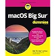 macOS Big Sur For Dummies