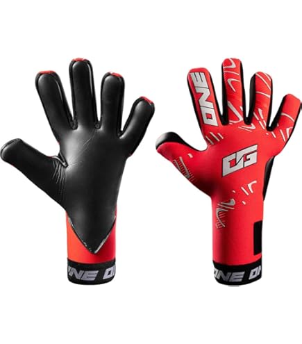 Gripmode Football Goalkeeper Inner Gloves Goalkeeper Glove