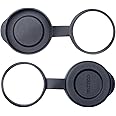 Opticron Rubber Objective Lens Covers 25mm OG L Pair fits Models with Outer Diameter 34mm