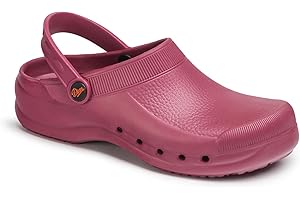 DIAN - Eva, Health Care Professional Shoe Unisex - Adulto